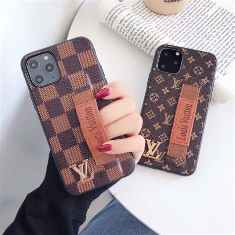 case iphone louis vuitton